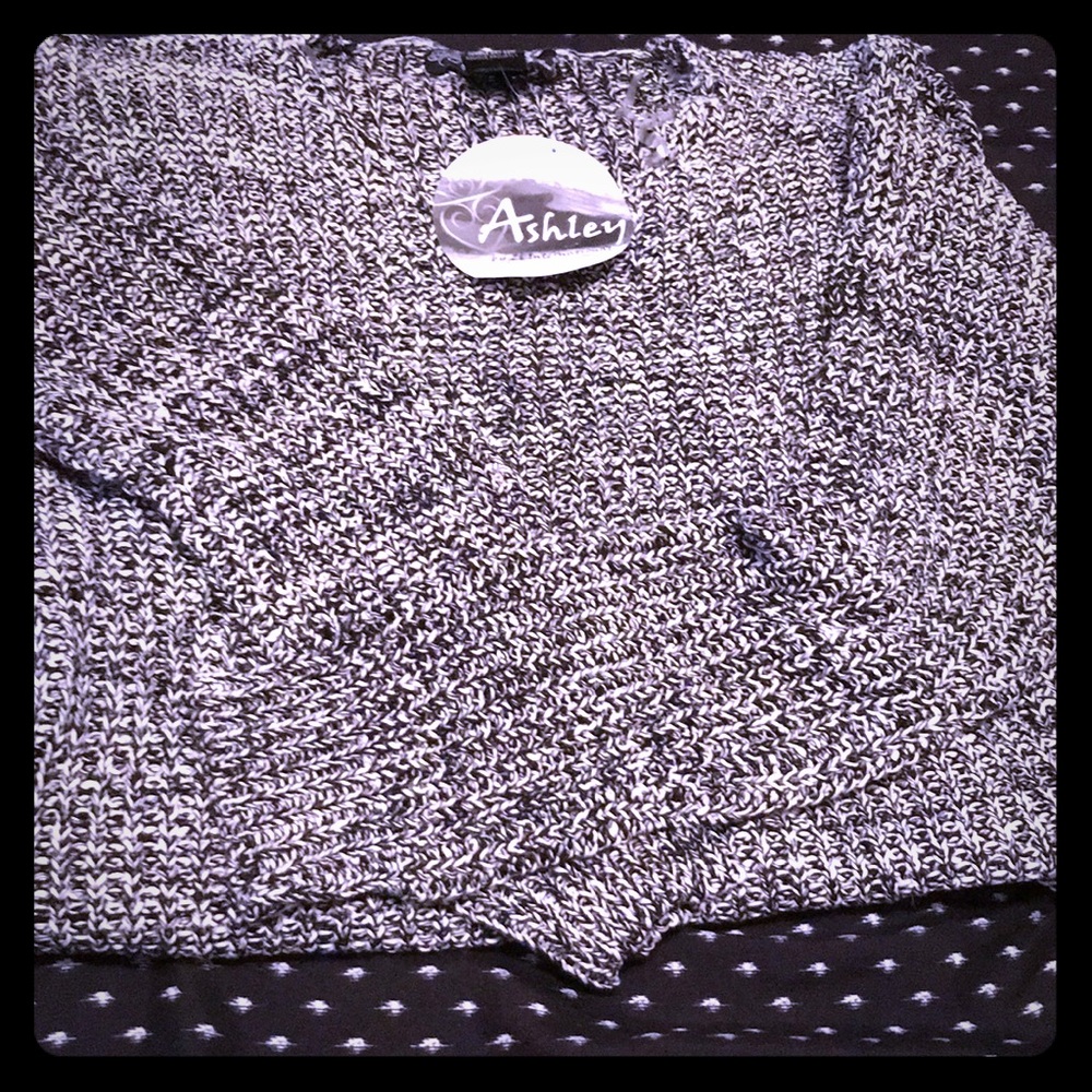 XL Sweater